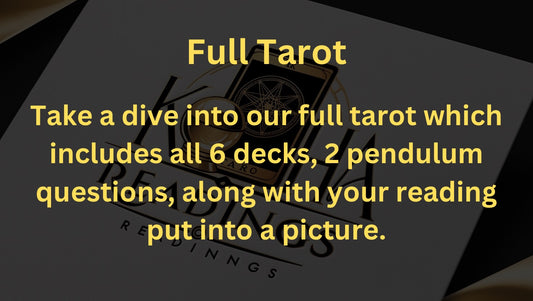 Full Tarot